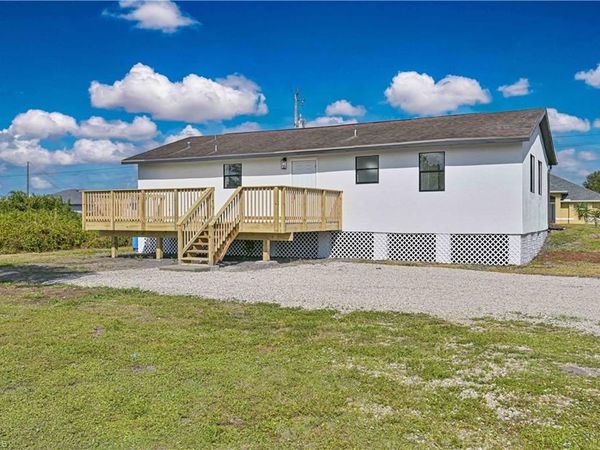 3301 38th ST SW, LEHIGH ACRES, FL 33976