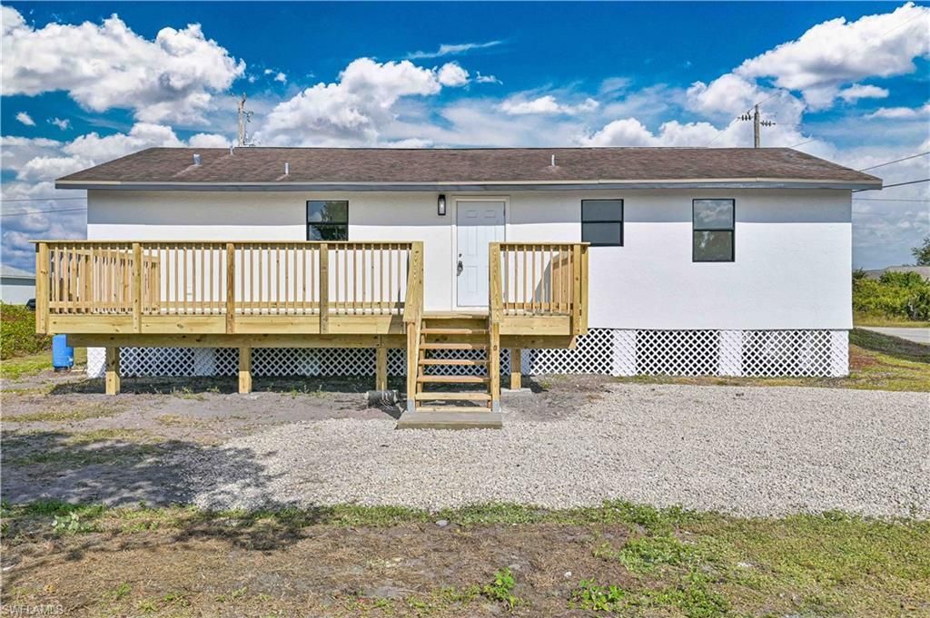 3301 38th St Sw, Lehigh Acres, FL 33976 Photo