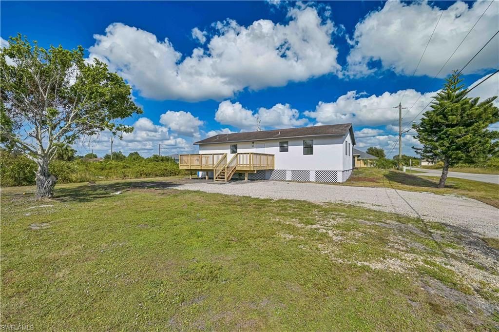 3301 38th St Sw, Lehigh Acres, FL 33976 Photo