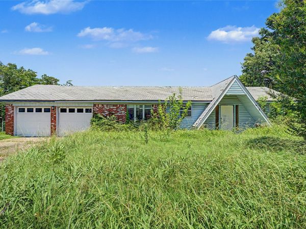 12131 E 31st Place , Tulsa, OK 74146