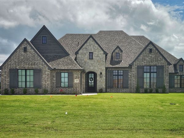 16505 S 4th East Avenue , Glenpool, OK 74033