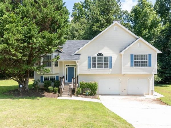 Dallas, GA 30157