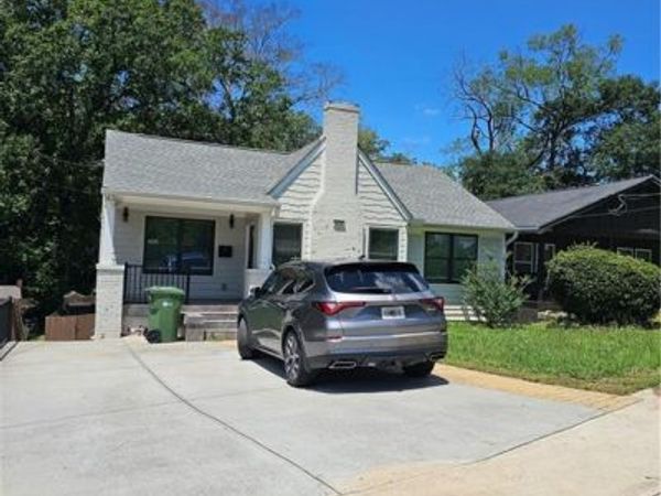 430 Chappell Road NW, Atlanta, GA 30318