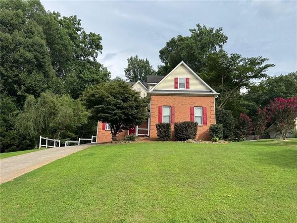 522 Morgan Court , Hampton, GA 30228