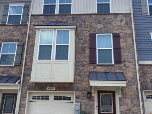 8407 ORHARD HARVEST, GLEN BURNIE, MD 21060