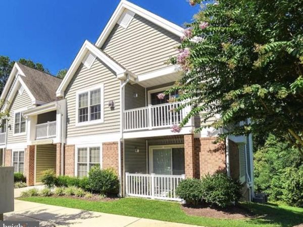 41800 EASTWICK LANE, Unit 1304, LEONARDTOWN, MD 20650