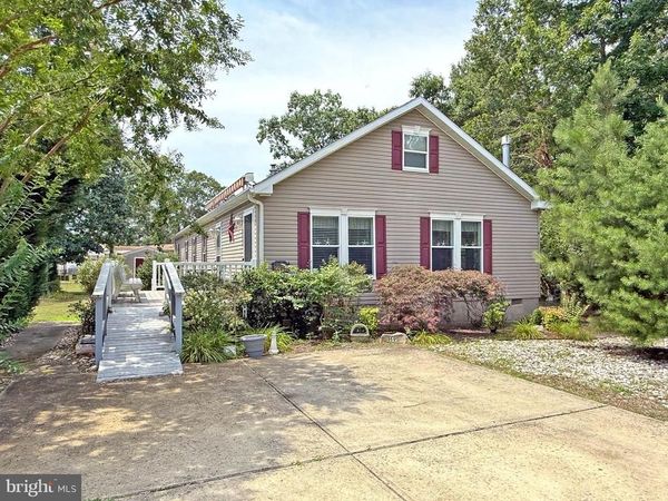 22943 WINTER DOE DRIVE, Unit 169, LEWES, DE 19958