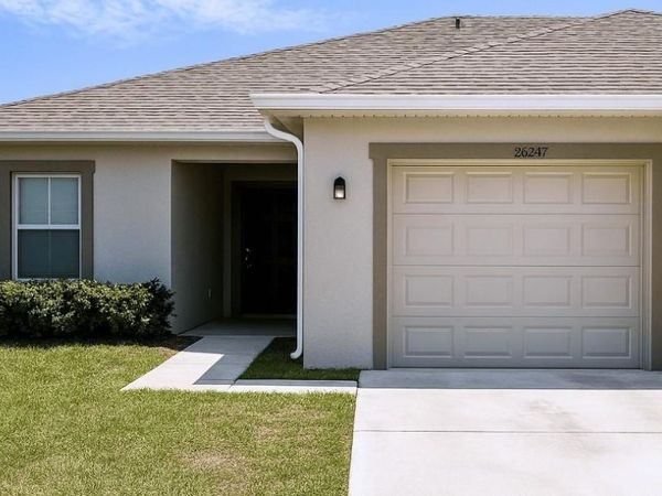 26245 NORTHERN CROSS ROAD , PUNTA GORDA, FL 33983