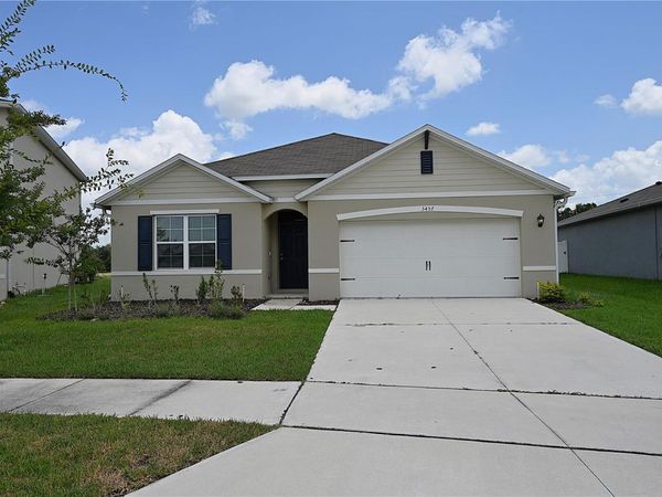 3457 MYSTIC POND LOOP , LAKELAND, FL 33811