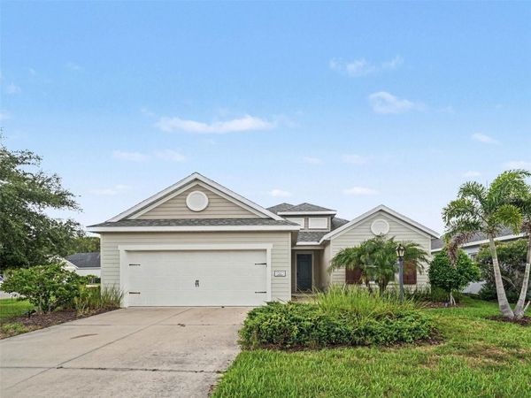 7521 RIDGELAKE CIRCLE , BRADENTON, FL 34203