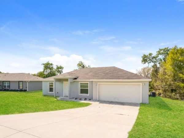 2656 W CASTANIA DRIVE, DUNNELLON, FL 34434