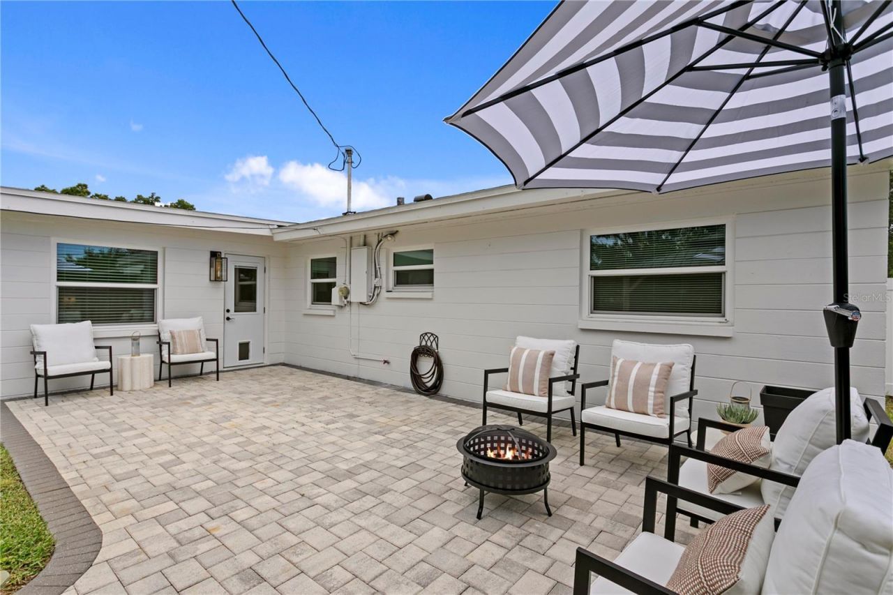 154 45th Avenue Ne, Saint Petersburg, FL 33703 Photo