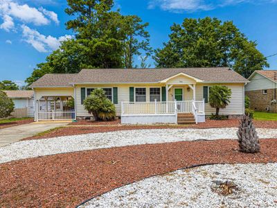 706 Thomas Ave., North Myrtle Beach, SC 29582