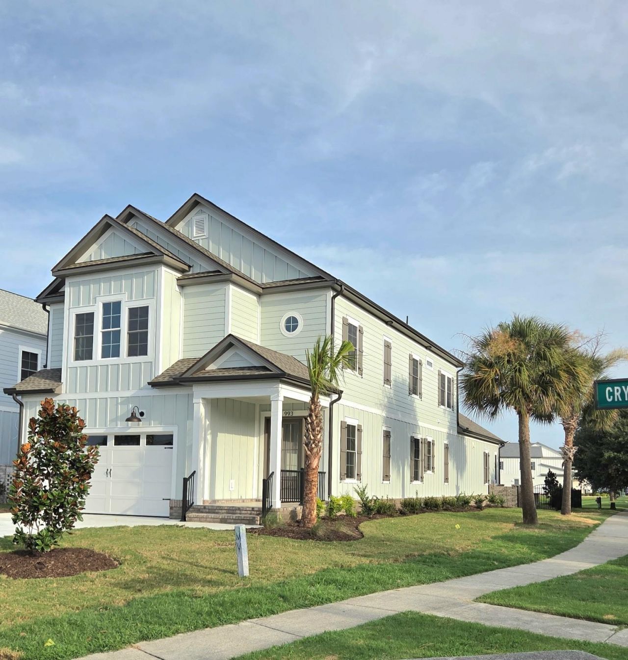 993 Crystal Waterway Dr. Photo 8