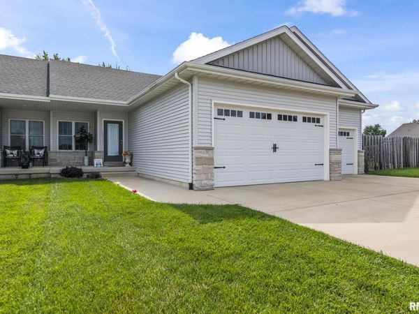 1514 Balfour Drive, Springfield, IL 62711