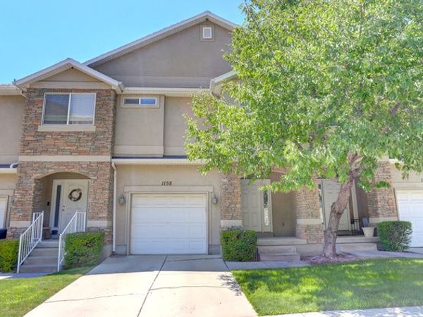 1158 S 1410 ST E, Provo, UT 84606