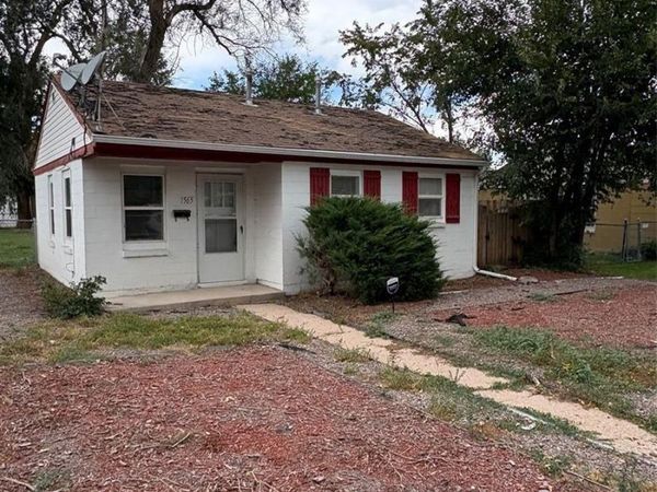 1565 Xanthia Street , Denver, CO 80220
