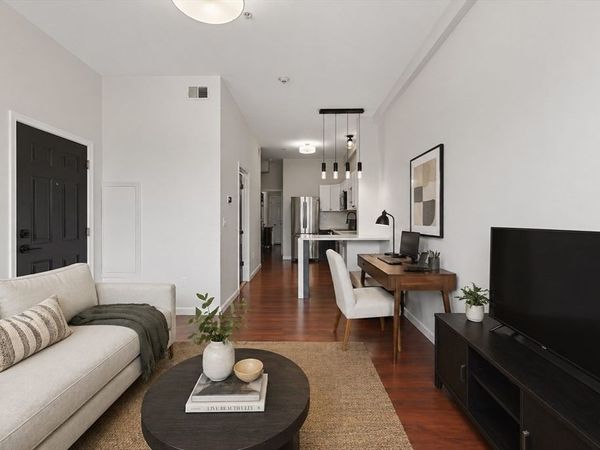 256 Bremen St., Unit 3, Boston, MA 02128