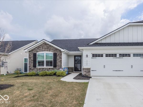 5960 Sanborn Drive, Plainfield, IN 46168