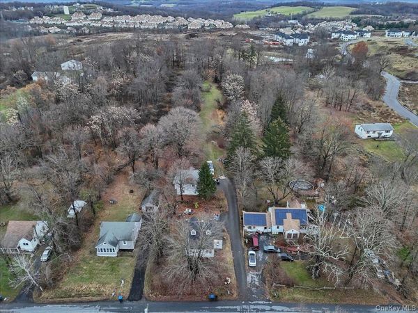 68 Conklingtown Road, Unit 1&2, Chester, NY 10918