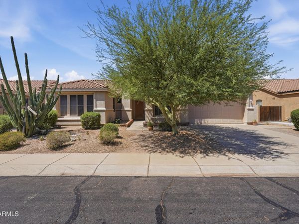 4010 E HAMBLIN Drive, Phoenix, AZ 85050