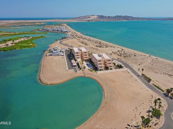 A-404 Vista Dorado Condos, Unit A202, Mexican Water, AZ 86514
