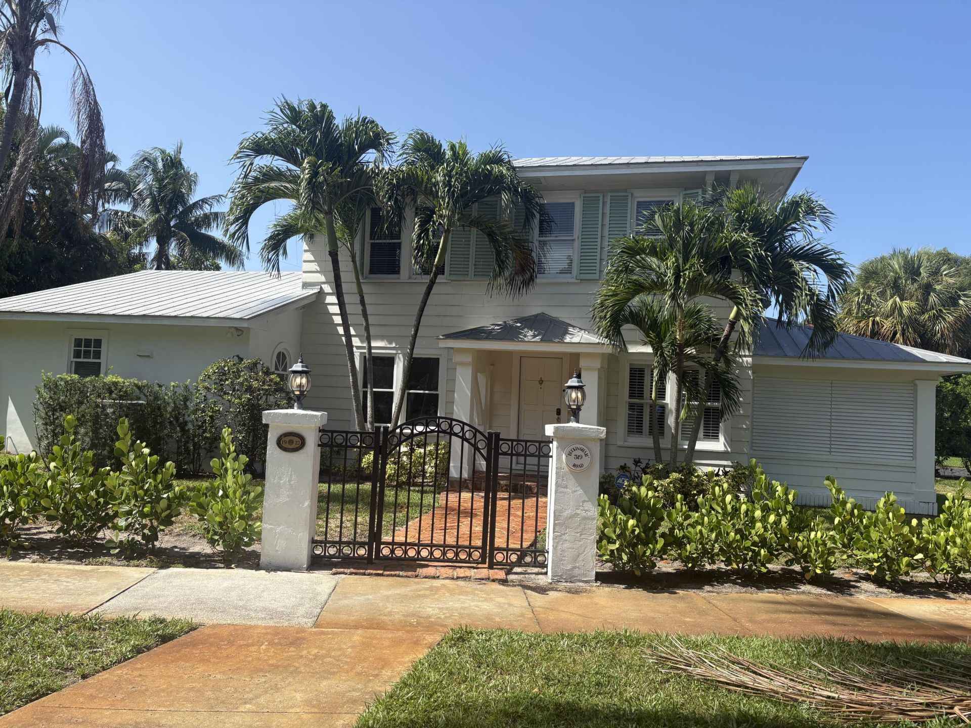 319 Buckingham Road, West Palm Beach, FL 33405 Photo