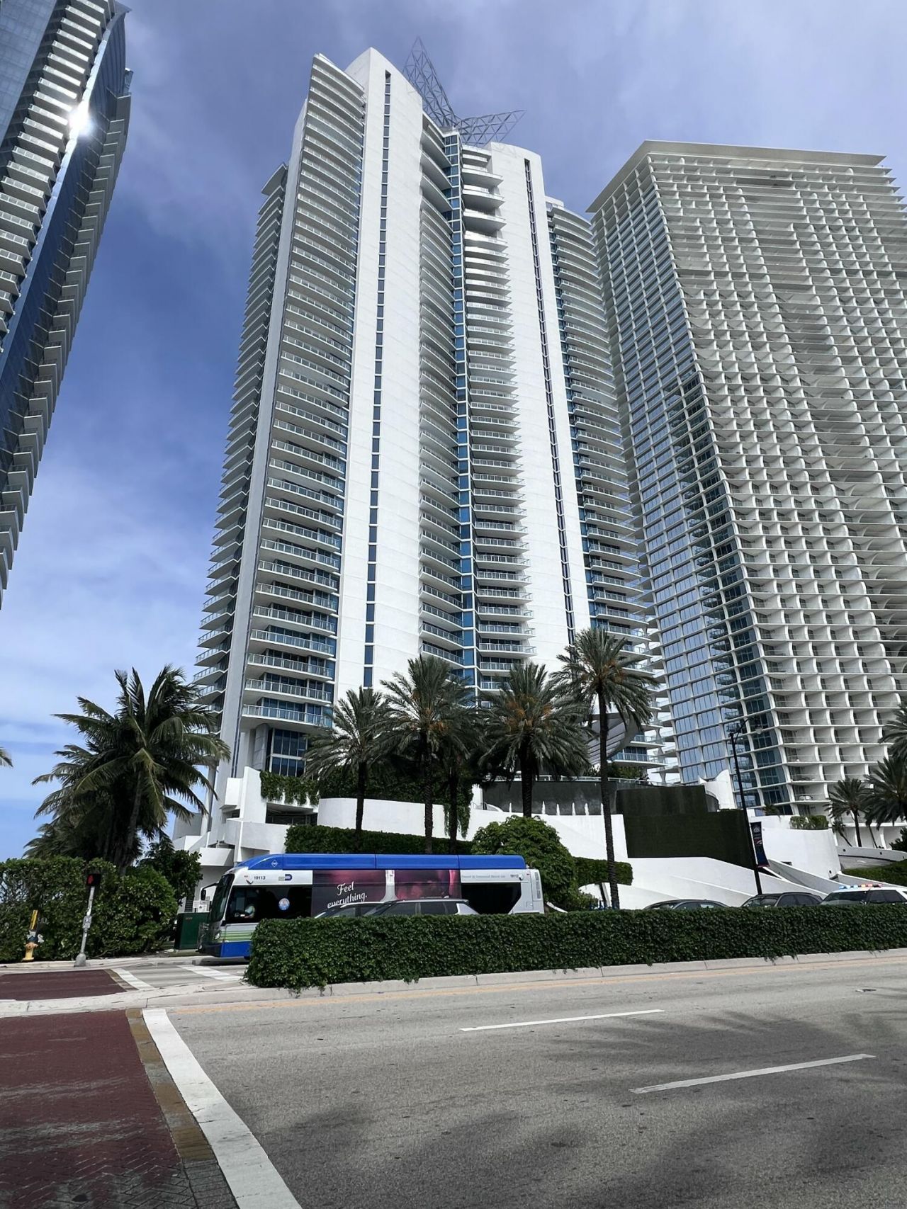 17001 Collins Avenue, Unit 1806, Sunny Isles Beach, FL 33160 Photo