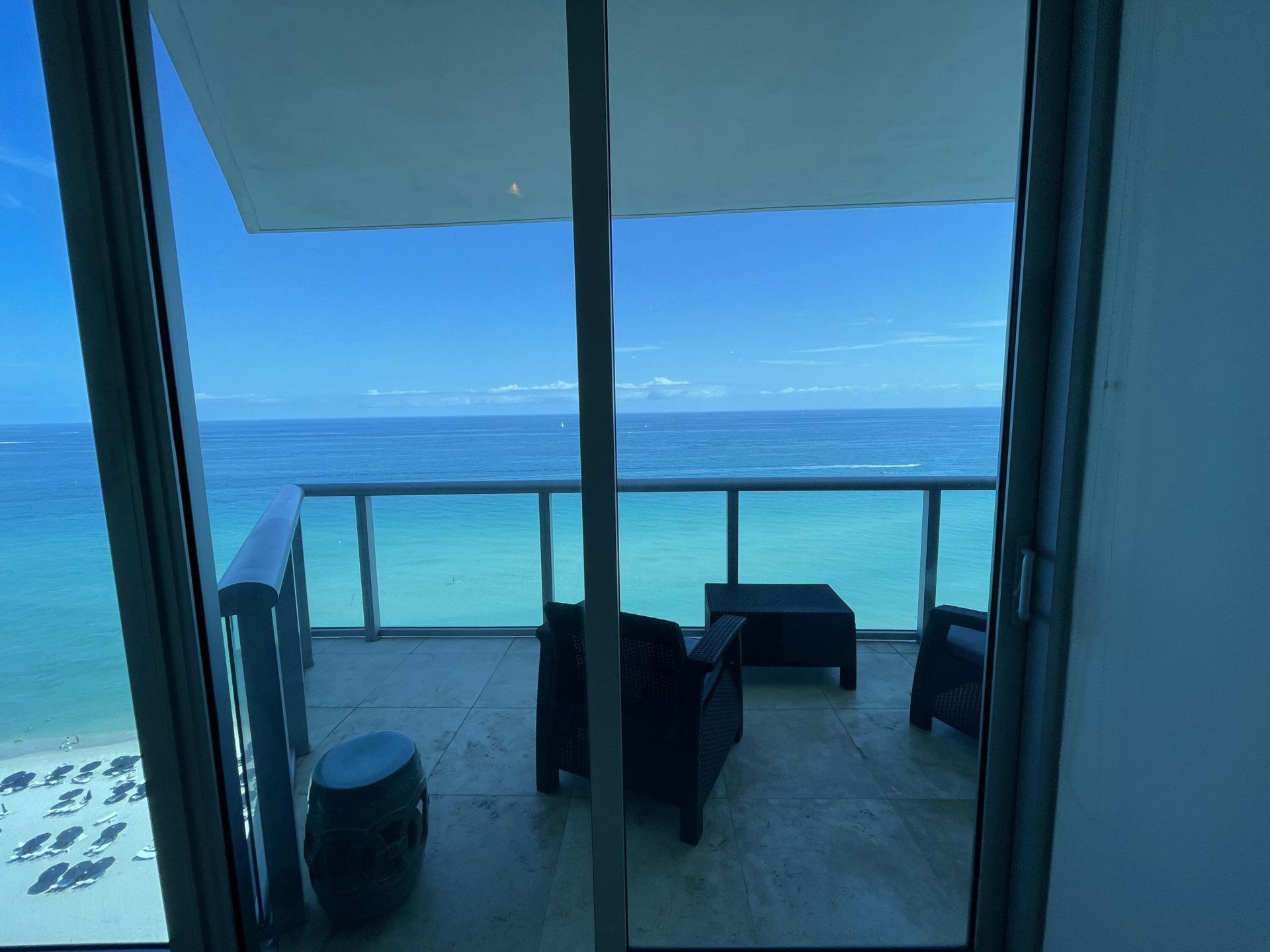 17001 Collins Avenue, Unit 1806, Sunny Isles Beach, FL 33160 Photo