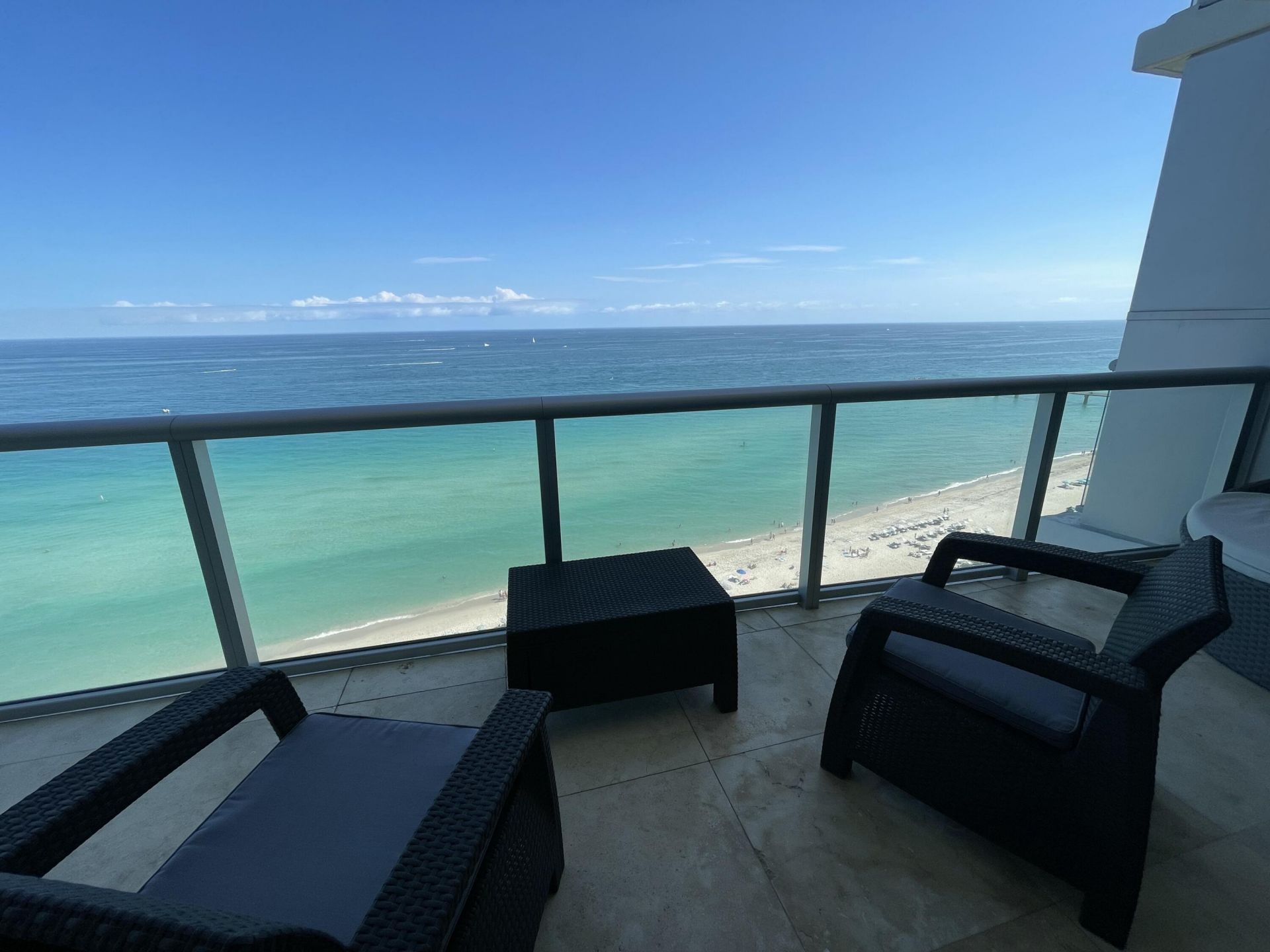 17001 Collins Avenue, Unit 1806, Sunny Isles Beach, FL 33160 Photo