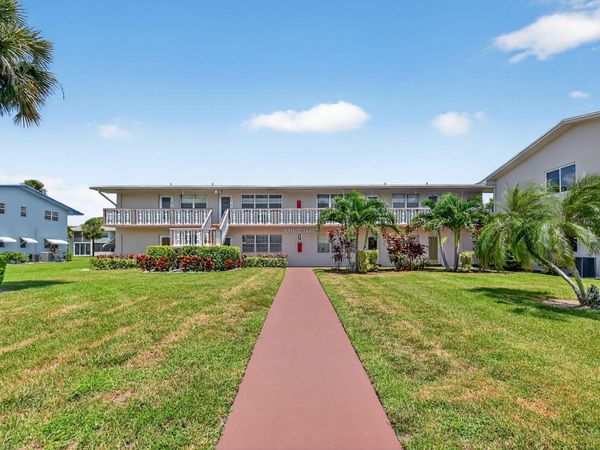 162 EASTHAMPTON G, West Palm Beach, FL 33417