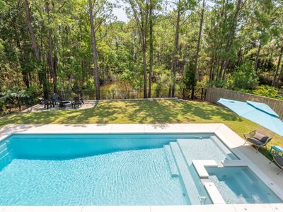 2834 Tradewind Drive, Mount Pleasant, SC 29466