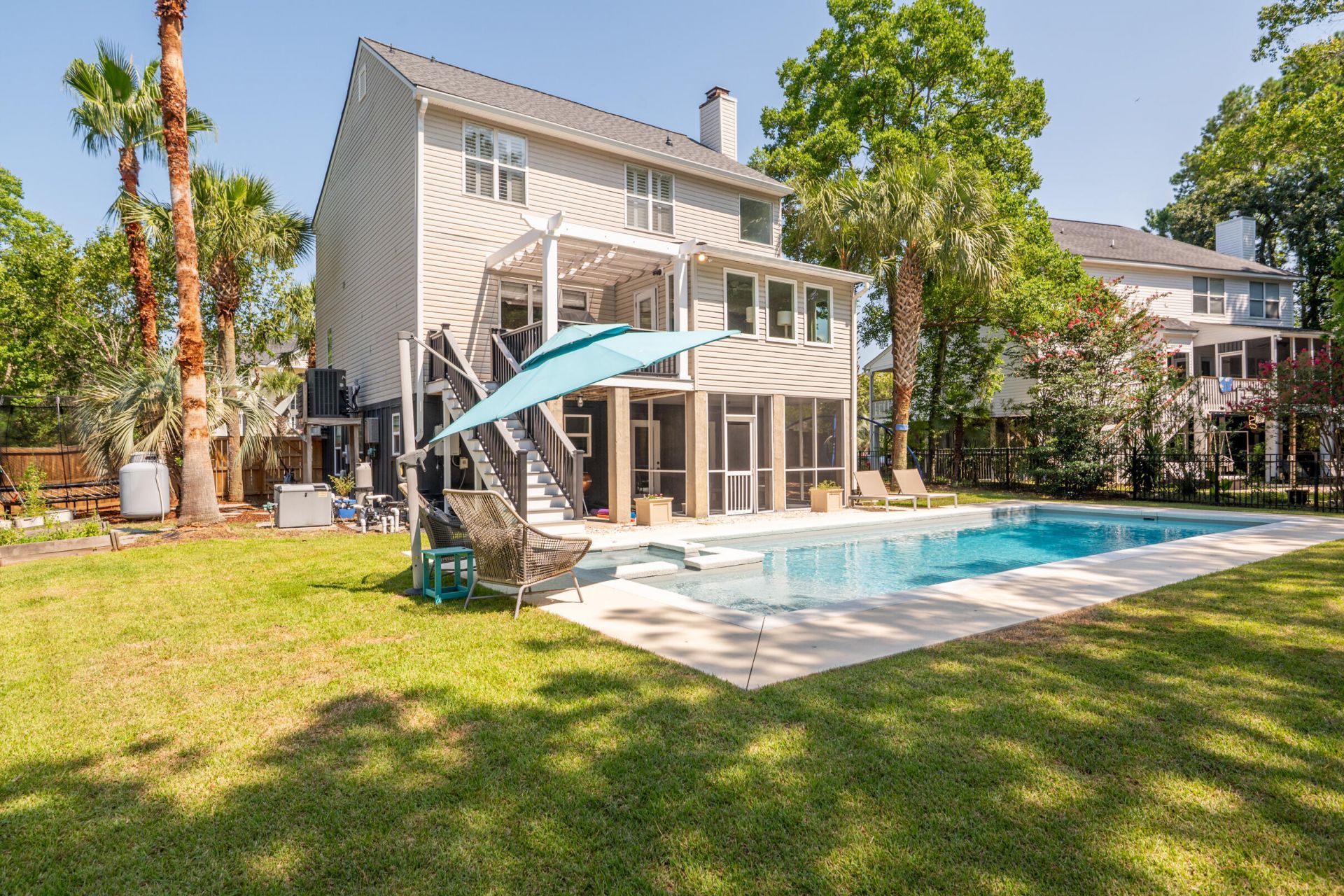 2834 Tradewind Drive Photo 44
