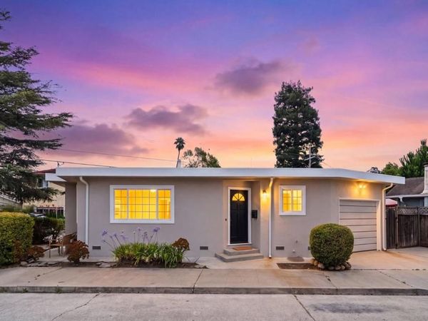 210 Park Avenue , Santa Cruz, CA 95062