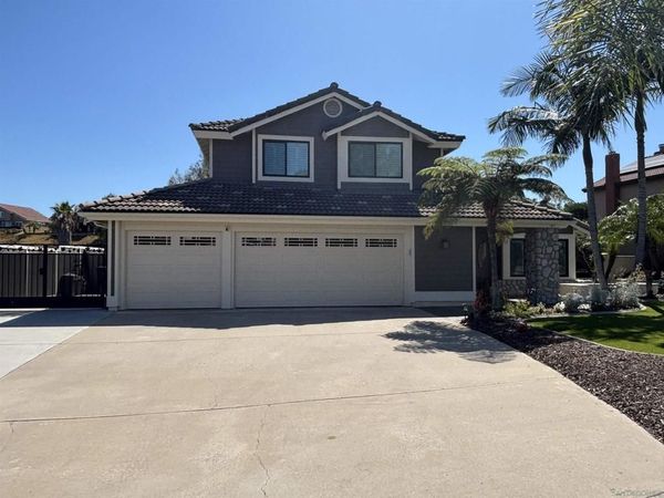 1141 Sundale Rd, El Cajon, CA 92019