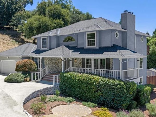 152 Oak Creek Boulevard, Scotts Valley, CA 95066