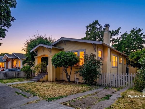2701 Octavia ST , Oakland, CA 94619