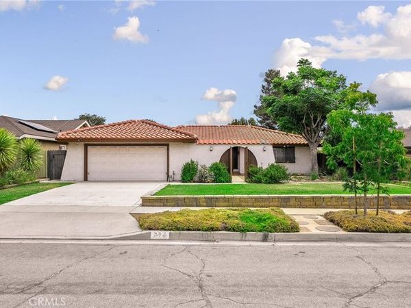 174 Fulton , Upland, CA 91786