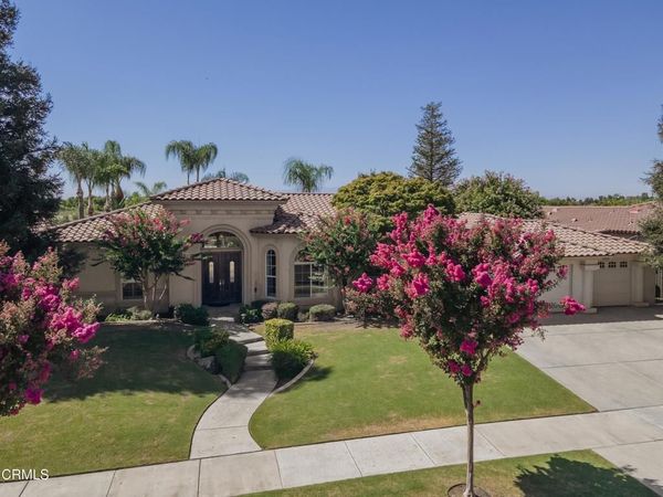 10503 Hinderhill Drive , Bakersfield, CA 93312
