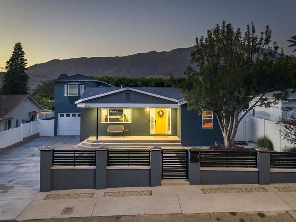 8339 Owens Street , Sunland, CA 91040