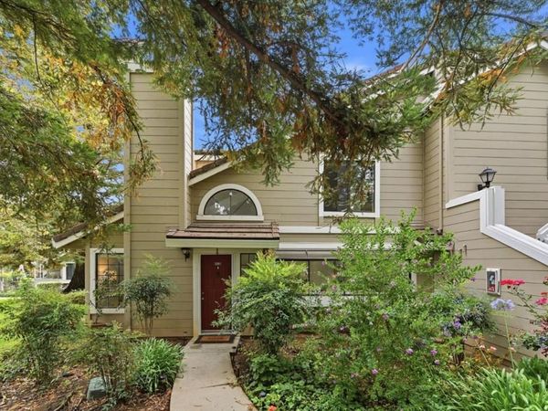 2561 Yerba Bank, San Jose, CA 95121