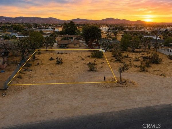 0 Aviation , Yucca Valley, CA 92252