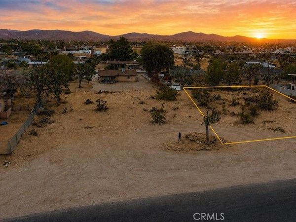 0 Aviation , Yucca Valley, CA 92252
