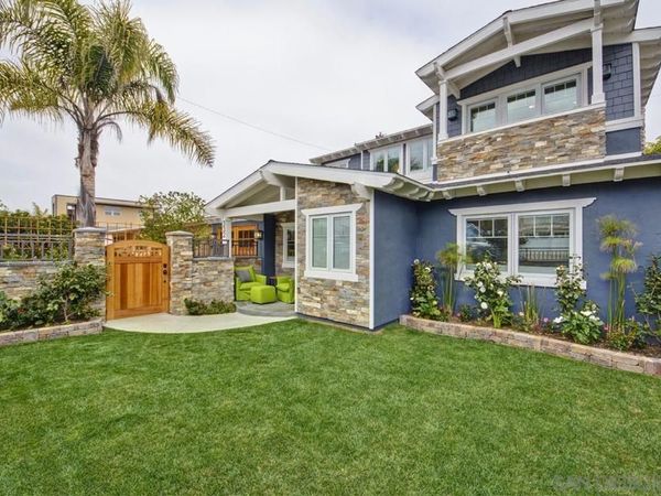 332 N Sierra Ave , Solana Beach, CA 92075