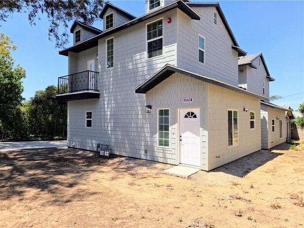 4165 A Country Club Drive , Long Beach, CA 90807