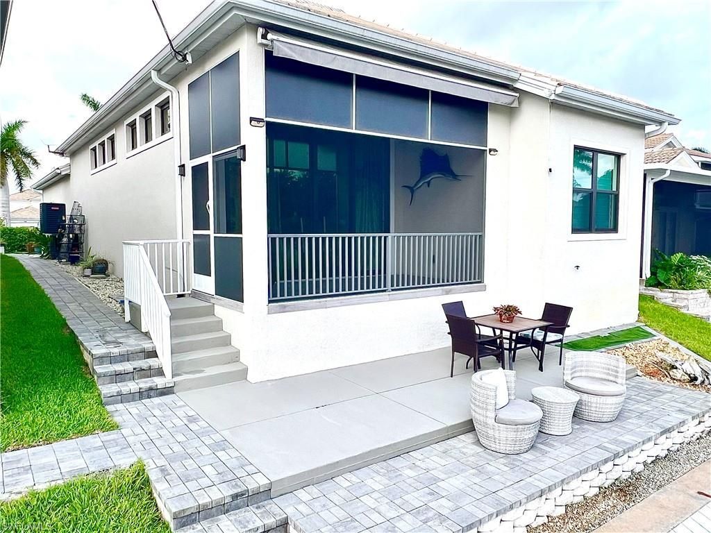 187 Eveningstar Cay , Naples, FL 34114 Photo