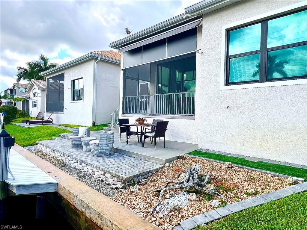 187 Eveningstar Cay , Naples, FL 34114 Photo