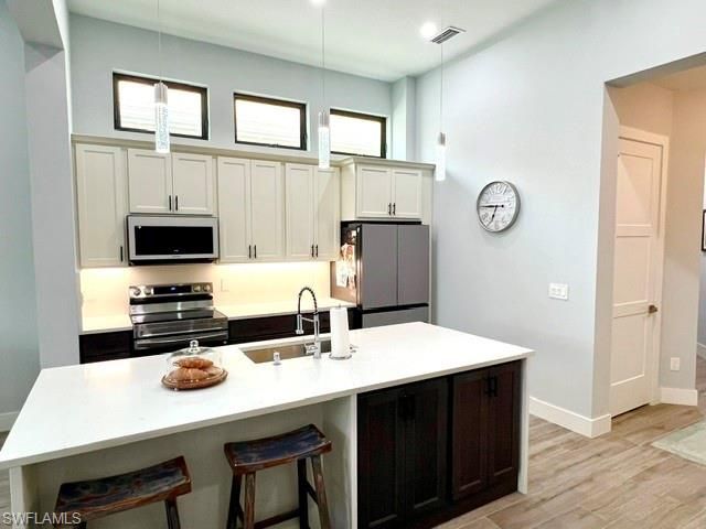 187 Eveningstar Cay , Naples, FL 34114 Photo