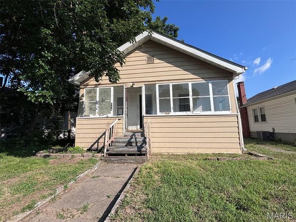 114 Grand Avenue , East Alton, IL 62024