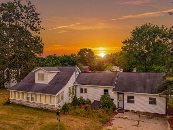 14160 New Millpond Road, Big Rapids, MI 49307